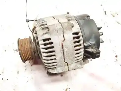 Pezzo di ricambio per auto di seconda mano Alternatore per AUDI A3 (8L) 1.8 Ambiente Riferimenti OEM IAM 037903025C  0123320034