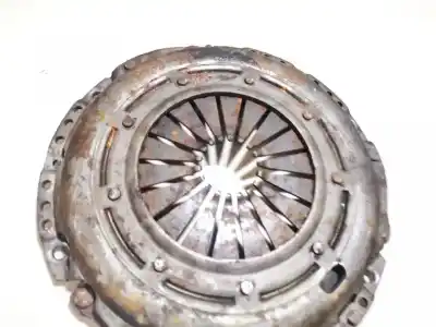 Автозапчастина б/у комплект зцеплення для mazda 3 (bk) 1.6 di turbo посилання на oem iam   