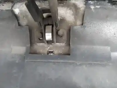 Second-hand car spare part plastics for audi 80 avant 1.9 tdi oem iam references   