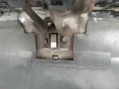 Second-hand car spare part plastics for audi 80 avant 1.9 tdi oem iam references   