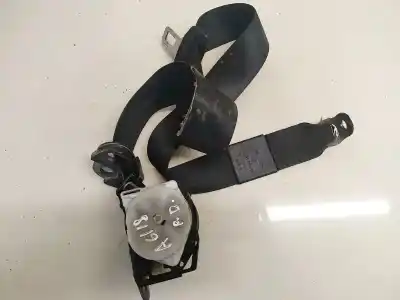 Second-hand car spare part front right seat belt for audi a6 c5 (4b2) 1.8 t oem iam references 193857737