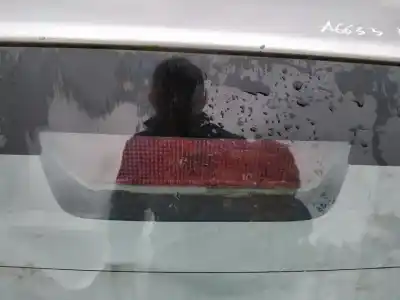 Автозапчастина б/у центральний гампов для honda jazz (gd1/5) 1.2 ls посилання на oem iam   