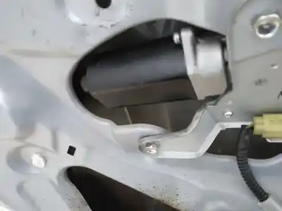 Автозапчасти б/у мотор заднего стеклоочистителя за honda jazz (gd1/5) 1.2 ls ссылки oem iam   