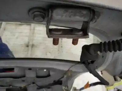 Second-hand car spare part tailgate gas strut for toyota corolla verso (e12) 2.0 turbodiesel cat oem iam references 