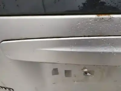 Автозапчастина б/у зовнішня ручка ворот для mitsubishi space star (dg0) 1.9 di-d cat посилання на oem iam   