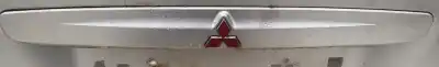 Автозапчастина б/у зовнішня ручка ворот для mitsubishi space star (dg0) 1.9 di-d cat посилання на oem iam 