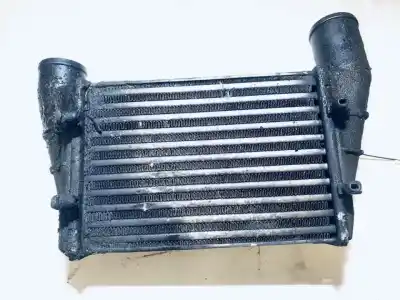 Peça sobressalente para automóvel em segunda mão intercooler por volkswagen passat b5 (3b2) 1.9 tdi referências oem iam 058145805a