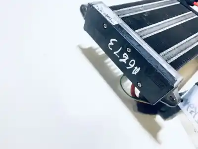 Автозапчасти б/у сопротивление нагреву за mazda 3 (bk) 1.6 di turbo ссылки oem iam 3m5118k463fa  3m51-18k463-fa, 0171132101, 10024171