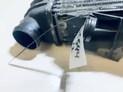 Second-hand car spare part intercooler for skoda fabia (6y2/6y3) 1.4 tdi cat (amf) oem iam references 6q0145804a  ia1180, 862403n