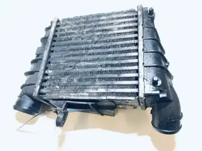 Second-hand car spare part intercooler for skoda fabia (6y2/6y3) 1.4 tdi cat (amf) oem iam references 6q0145804a  ia1180, 862403n