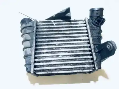 Автозапчасти б/у интеркулер за skoda fabia (6y2/6y3) 1.4 tdi cat (amf) ссылки oem iam 6q0145804a
