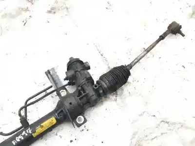 Second-hand car spare part steering rack for mitsubishi space star (dg0) 1.9 di-d cat oem iam references   