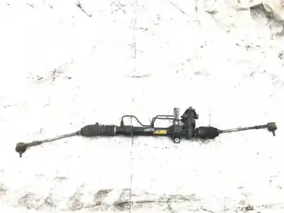 Second-hand car spare part steering rack for mitsubishi space star (dg0) 1.9 di-d cat oem iam references 
