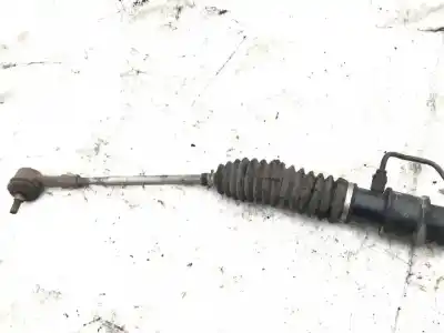 Second-hand car spare part steering rack for mitsubishi space star (dg0) 1.9 di-d cat oem iam references   
