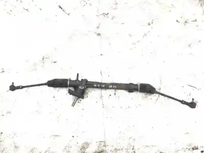 Pezzo di ricambio per auto di seconda mano cremagliera per opel meriva 1.6 16v riferimenti oem iam 