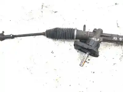 Second-hand car spare part steering rack for opel meriva 1.6 16v oem iam references   