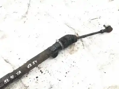Second-hand car spare part steering rack for opel meriva 1.6 16v oem iam references   