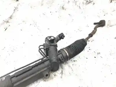 Second-hand car spare part steering rack for bmw x3 (e83) 2.0d oem iam references   341892603c