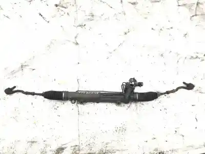 Peça sobressalente para automóvel em segunda mão caixa de direção por bmw x3 (e83) 2.0d referências oem iam 