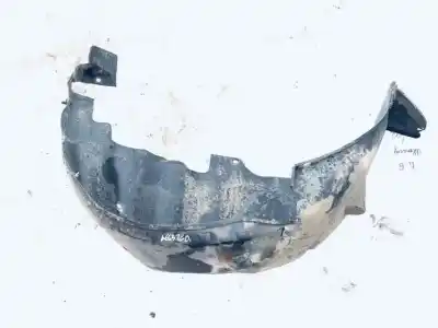 Автозапчасти б/у арка заднего правого колеса за honda jazz (gd1/5) 1.2 ls ссылки oem iam 