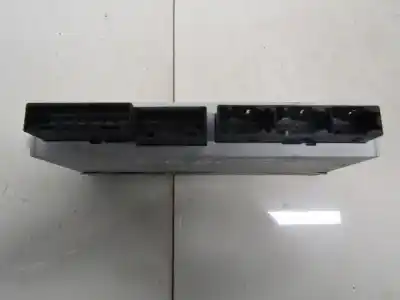 Peça sobressalente para automóvel em segunda mão módulo eletrônico por bmw 7-series, e65 / e66 / e67 /e68 2001.11 - 2008.06 730 d 160kw 2002.10 - 2008.06 referências oem iam 5wk48001  5wk4 8001,61.35-6929179.9