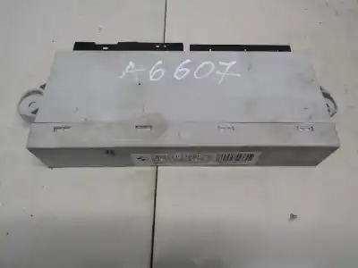 Second-hand car spare part ELECTRONIC MODULE for BMW 7-SERIES, E65 / E66 / E67 /E68 2001.11 - 2008.06  OEM IAM references 5WK48001  5WK4 8001,61.35-6929179.9