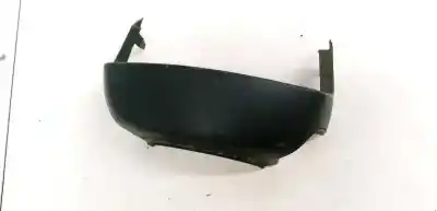 Peça sobressalente para automóvel em segunda mão plásticos por fiat doblo (119) 1.3 16v multijet dynamic pan. referências oem iam 735338677