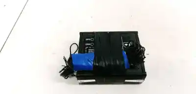 Peça sobressalente para automóvel em segunda mão sensor por fiat doblo (119) 1.3 16v multijet dynamic pan. referências oem iam 