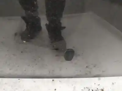 Peça sobressalente para automóvel em segunda mão plásticos por ford c-max, 2003.01 - 2007.06 1.6 duratorq 66kw 2003.01 - 2010.06 referências oem iam 