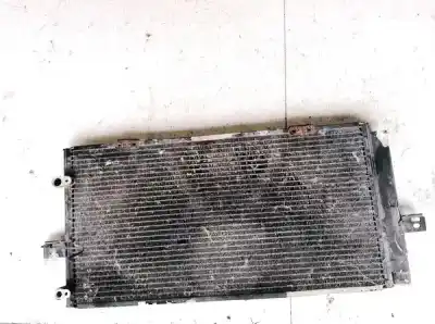 Second-hand car spare part heating / air conditioning radiator for rover rover 75 (rj) 2.0 kv6 classic oem iam references 