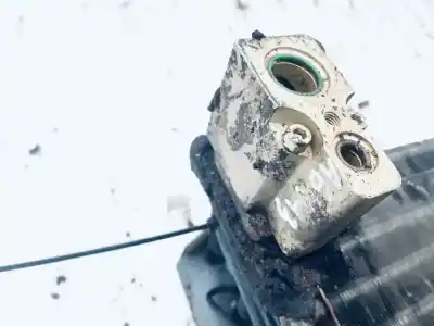 Peça sobressalente para automóvel em segunda mão condensador / radiador de sofagem / ar condicionado por audi 100 avant (c4) 2.5 tdi referências oem iam   