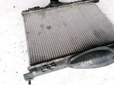 Автозапчасти б/у интеркулер за mitsubishi space star (dg0) 1.9 di-d cat ссылки oem iam   