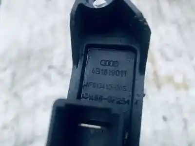 Автозапчастина б/у стійкість на нагревання для audi a6 avant (4b5) 2.5 tdi посилання на oem iam 4b1819011  mf013410006