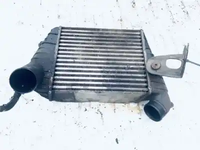 Second-hand car spare part intercooler for audi 100 avant (c4) 2.5 tdi oem iam references 4a0145805e