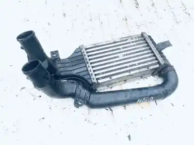 Автозапчасти б/у интеркулер за VOLKSWAGEN PASSAT B3/B4 (3A2, 35I) 1.9 TD ссылки OEM IAM 24406701  57965