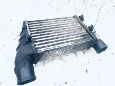 Автозапчасти б/у интеркулер за audi a4 avant (b5) 1.9 tdi ссылки oem iam 058145805a