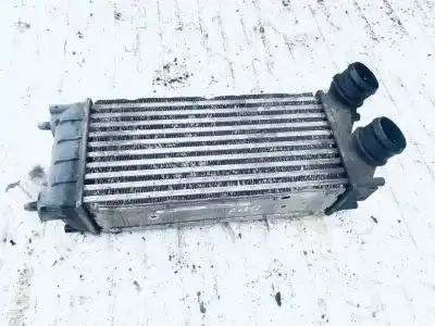 Peça sobressalente para automóvel em segunda mão intercooler por citroen berlingo 1.6 hdi 75 sx familiar referências oem iam 9684212480