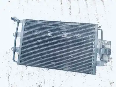 Second-hand car spare part heating / air conditioning radiator for volkswagen new beetle (9c1/1c1) 1.9 tdi oem iam references 1c0820411a