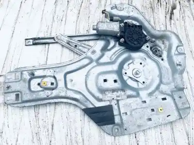 Pezzo di ricambio per auto di seconda mano alzacristalli posteriore destro per kia cerato 1.6 crdi 03-07 riferimenti oem iam 