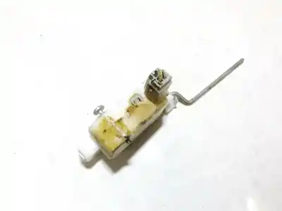 Автозапчасти б/у централизованный привод закрытия ворот за honda jazz (gd1/5) 1.2 ls ссылки oem iam   