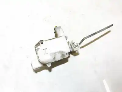 Автозапчасти б/у централизованный привод закрытия ворот за honda jazz (gd1/5) 1.2 ls ссылки oem iam   