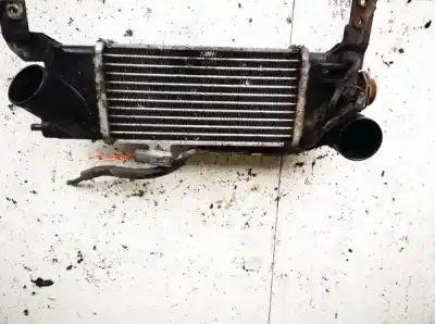 Автозапчасти б/у интеркулер за mazda premacy (cp) 2.0 turbodiesel cat ссылки oem iam 