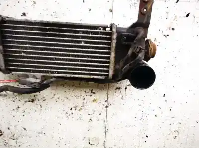 Peça sobressalente para automóvel em segunda mão intercooler por mazda premacy (cp) 2.0 turbodiesel cat referências oem iam   