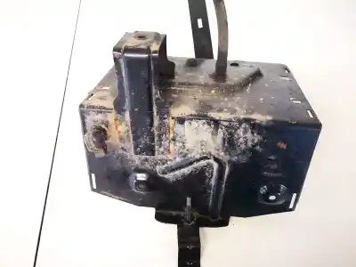 Second-hand car spare part medium for fiat doblo (119) 1.3 16v multijet dynamic pan. oem iam references 