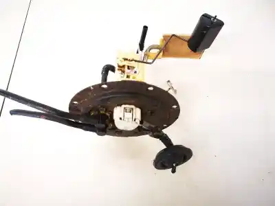 Peça sobressalente para automóvel em segunda mão boia / bomba combustível por toyota avensis wagon (t25) 2.0 d-4d executive referências oem iam 