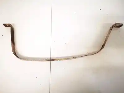 Peça sobressalente para automóvel em segunda mão plásticos por fiat doblo (119) 1.3 16v multijet dynamic pan. referências oem iam 