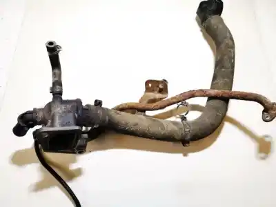 Peça sobressalente para automóvel em segunda mão termostato por fiat doblo (119) 1.3 16v multijet dynamic pan. referências oem iam 55202373