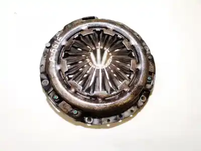Peça sobressalente para automóvel em segunda mão kit de embreagem por fiat doblo (119) 1.3 16v multijet dynamic pan. referências oem iam 