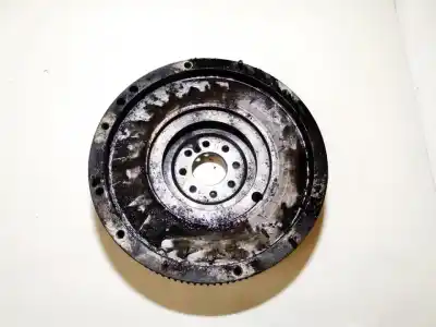 Peça sobressalente para automóvel em segunda mão volante do motor por fiat doblo (119) 1.3 16v multijet dynamic pan. referências oem iam 55201525