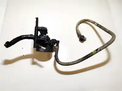 Peça sobressalente para automóvel em segunda mão depressor de travões / bomba de vácuo por fiat doblo (119) 1.3 16v multijet dynamic pan. referências oem iam 73501358